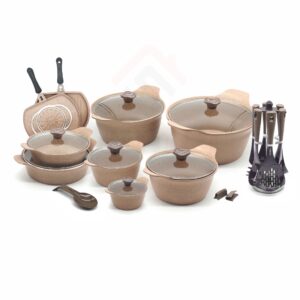 سرویس البیا 26 پارچه