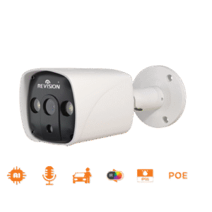 دوربین 2 مگاپیکسل تحت شبکه ریویژن Dual light 525
